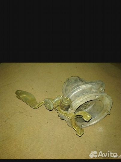 Реактивные тяги на ниву