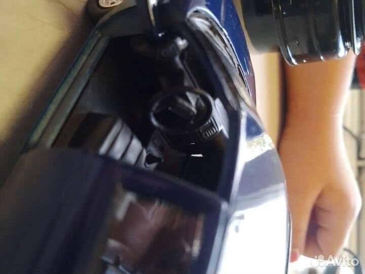 Модель Лада 210