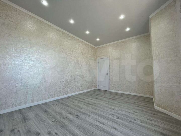 Дом 120 м² на участке 6,8 сот.