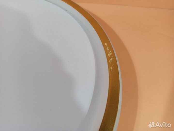 С дефектом 834962 Светодиодный потолочный светильн