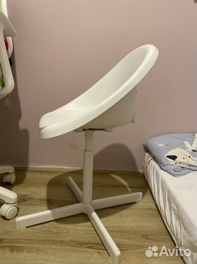 Детский стул IKEA