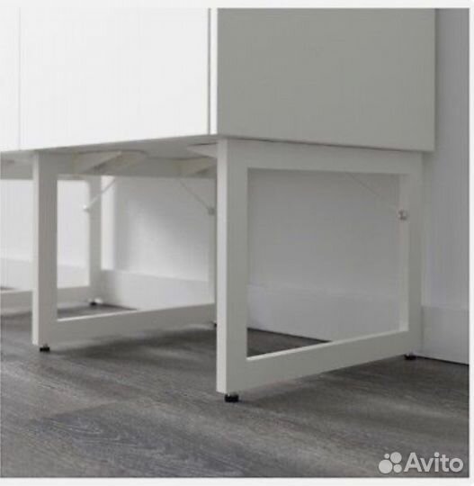 Ножка лимхамн Икеа