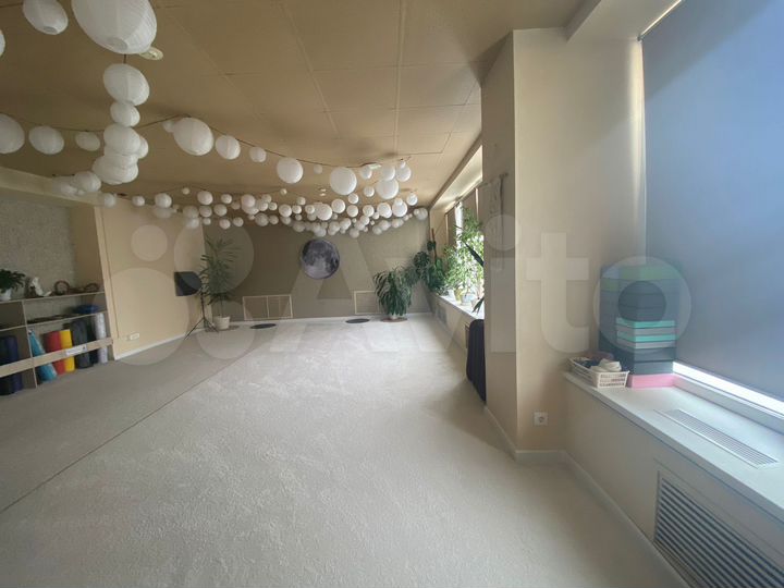 Офис, 101.3 м²