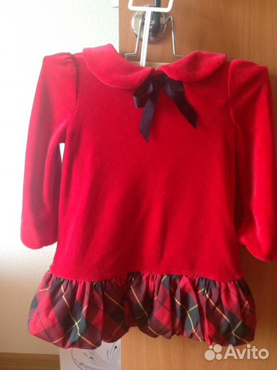 Платье с трусиками (из америки)