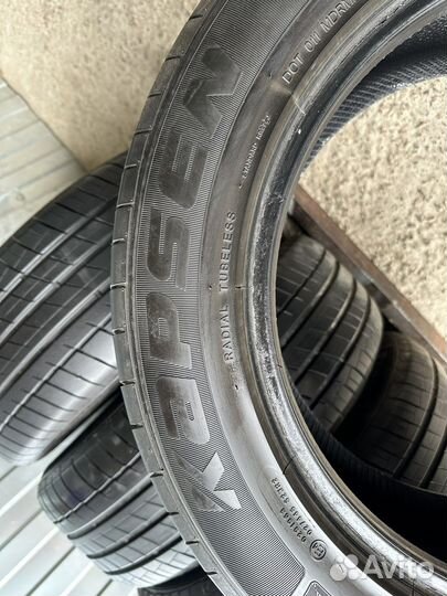 Kapsen RS26 Practical Max HP 235/55 R18 104W