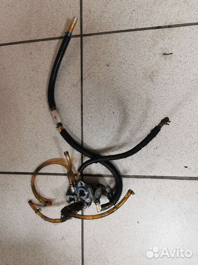 Микс насос Polaris 800 PRO RMK 155