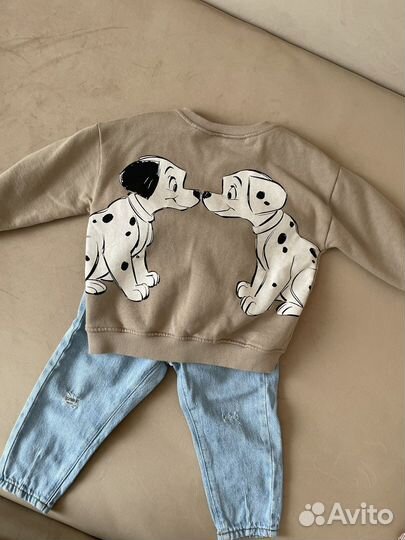 Комплект одежды