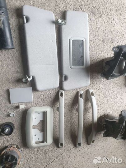 Ручки потолка