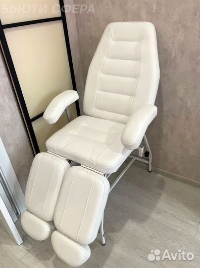 Кресло для педикюра