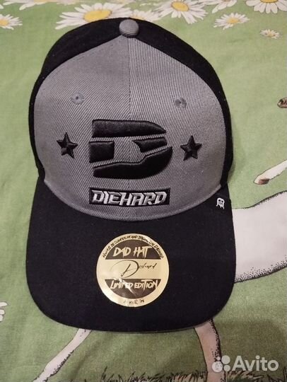 Кепка бейсболка мужская