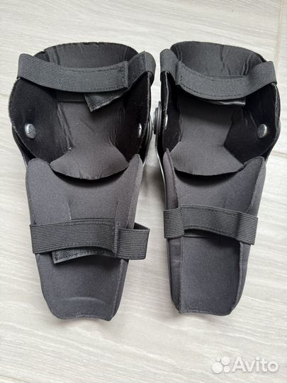 Налокотники мото защита