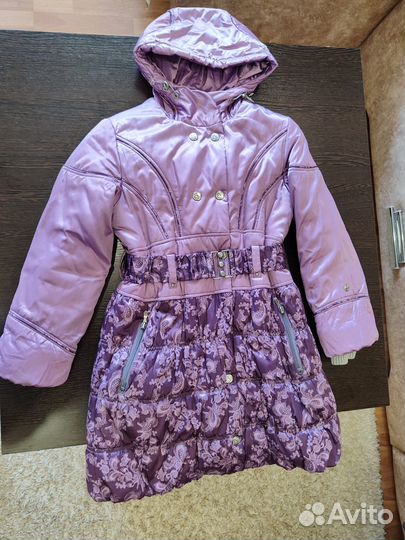 Детская одежда для девочки, девочки-подростка