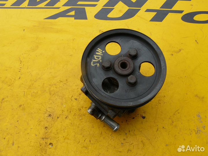 Насос гидроусилителя для Chery Indis 2013г