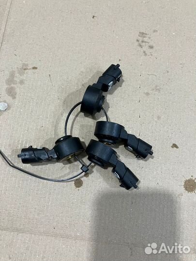 Датчик детонации 0261231173 Porsche Cayenne 958