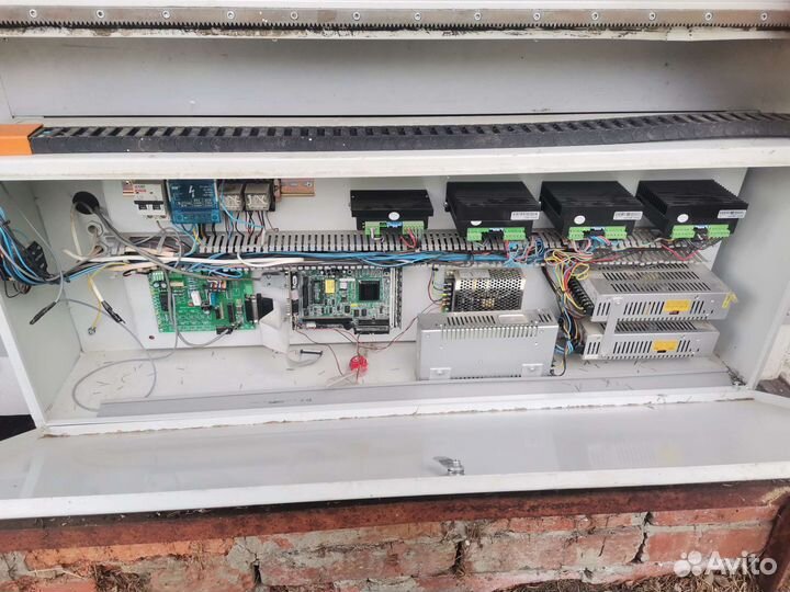 Плата rocky-418-R3 V3.0