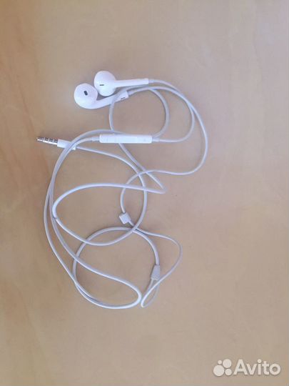 Оригинал. Apple AirPods2