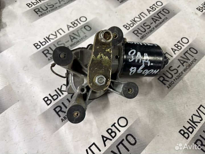 Моторчик дворников Mazda 626 GF