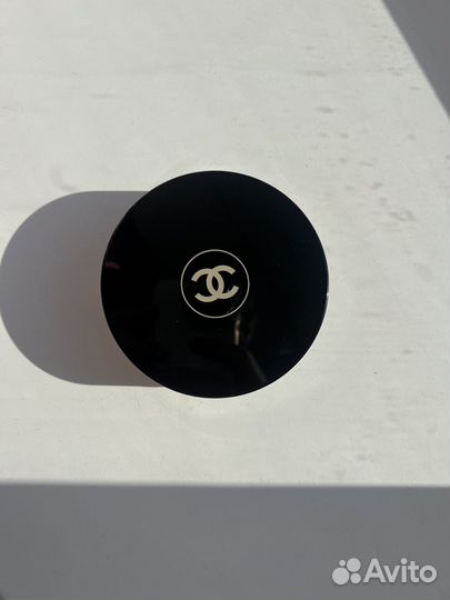 Chanel бронзер
