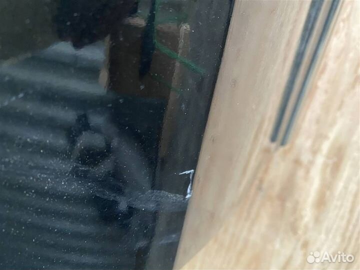 Дверь передняя левая Mercedes Benz S-class w220