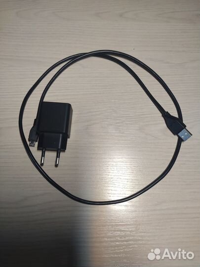 Планшет Lenovo IdeaTab A5500-H + Чехол