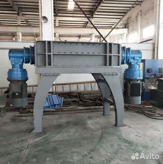 Измельчитель веток щепорез в Лизинг