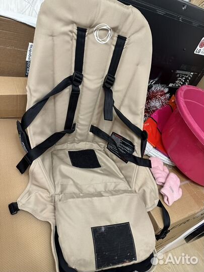 Прогулочный блок bugaboo donkey