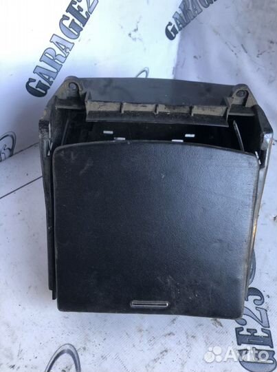 Пепельница mercedes w215 cl500