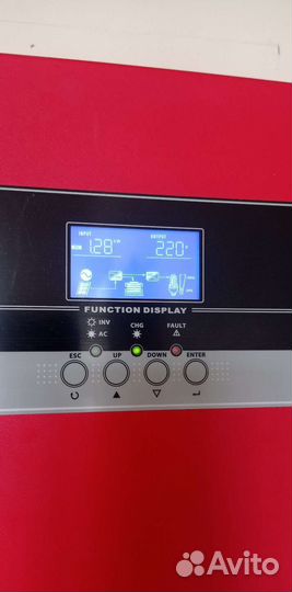 Солнечные панели