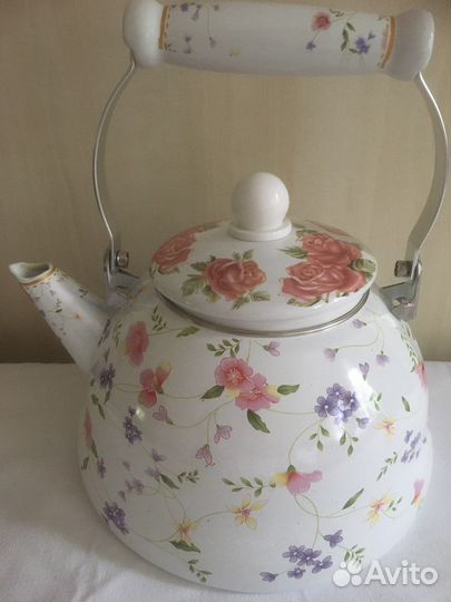 Посуда для дачи