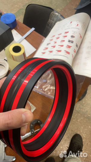 Ремонт Гидроцилиндров №1