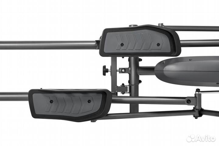 Эллиптический тренажер Titanium One X30 MF