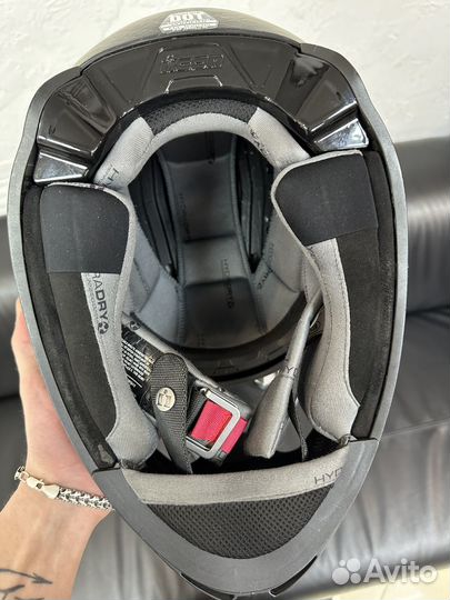 Мотошлем Icon Airflite