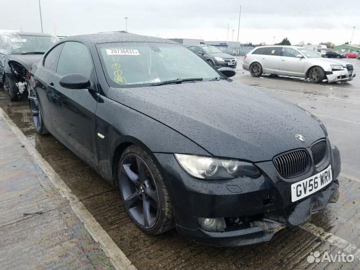 Блок розжига ксенона Bmw E92 N52B25A