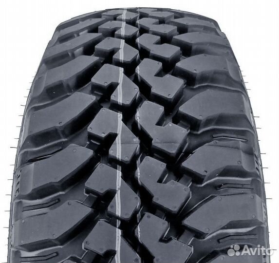 Cordiant Off Road 225/75 R16 104Q