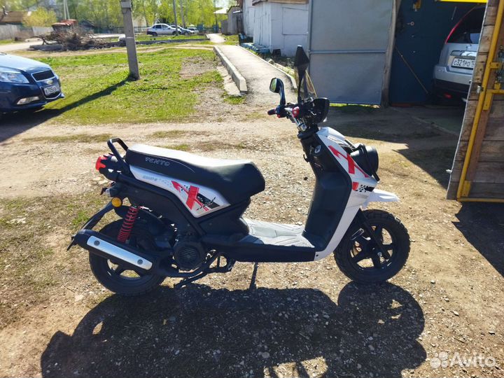 Продам скутер Vento Smart 2