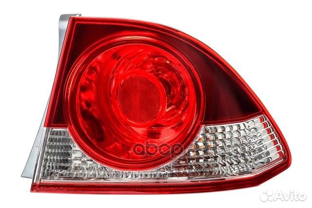 Фонарь задний 2171978RAE Depo