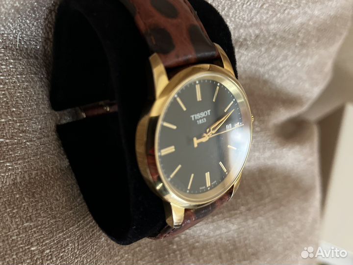 Часы Tissot