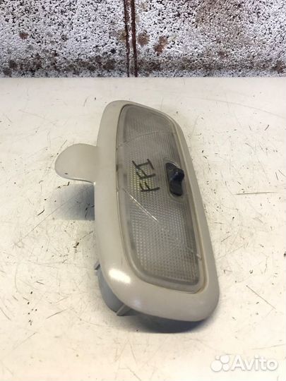 Плафон салона Ford Focus 1 купе 1.8 1999