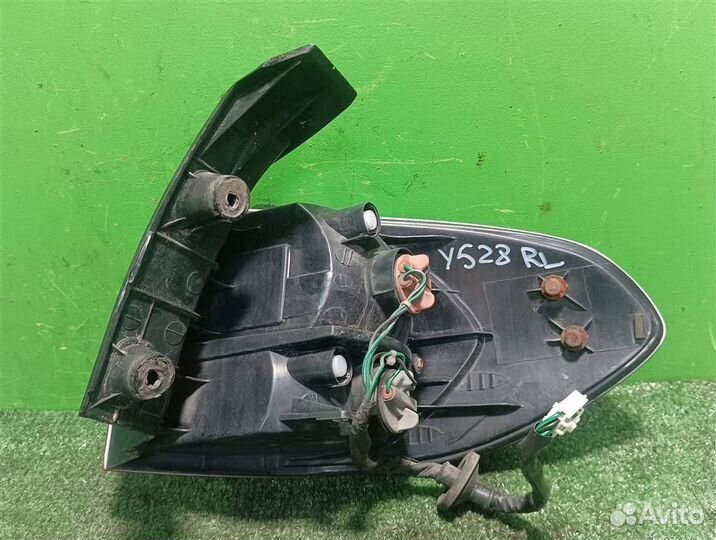 Фонарь задний наружный левый Subaru Tribeca WX 20