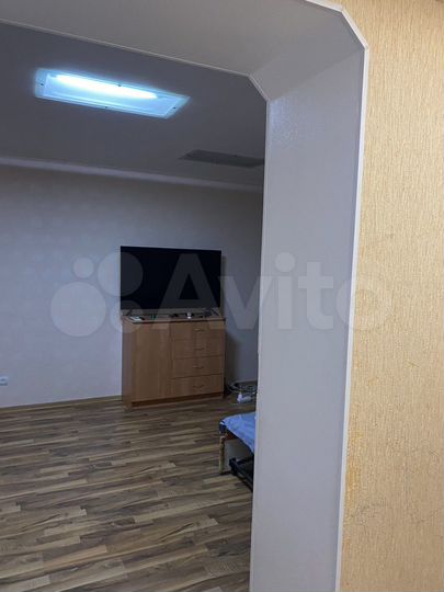1-к. квартира, 39 м², 2/10 эт.