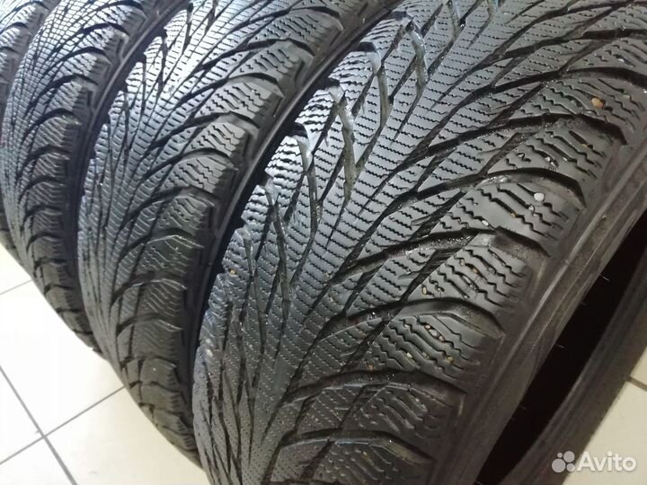 Nokian Tyres Hakkapeliitta R2 195/65 R15