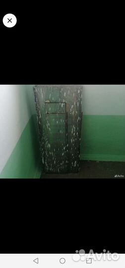 Стекло балконное