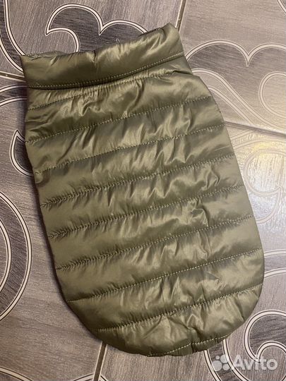 Жилет для кошки или собаки