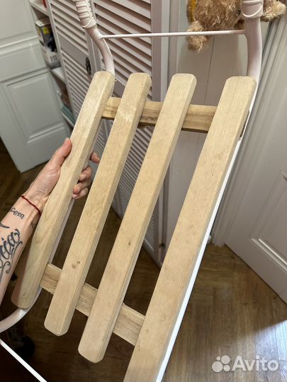 Сиденье на ванну