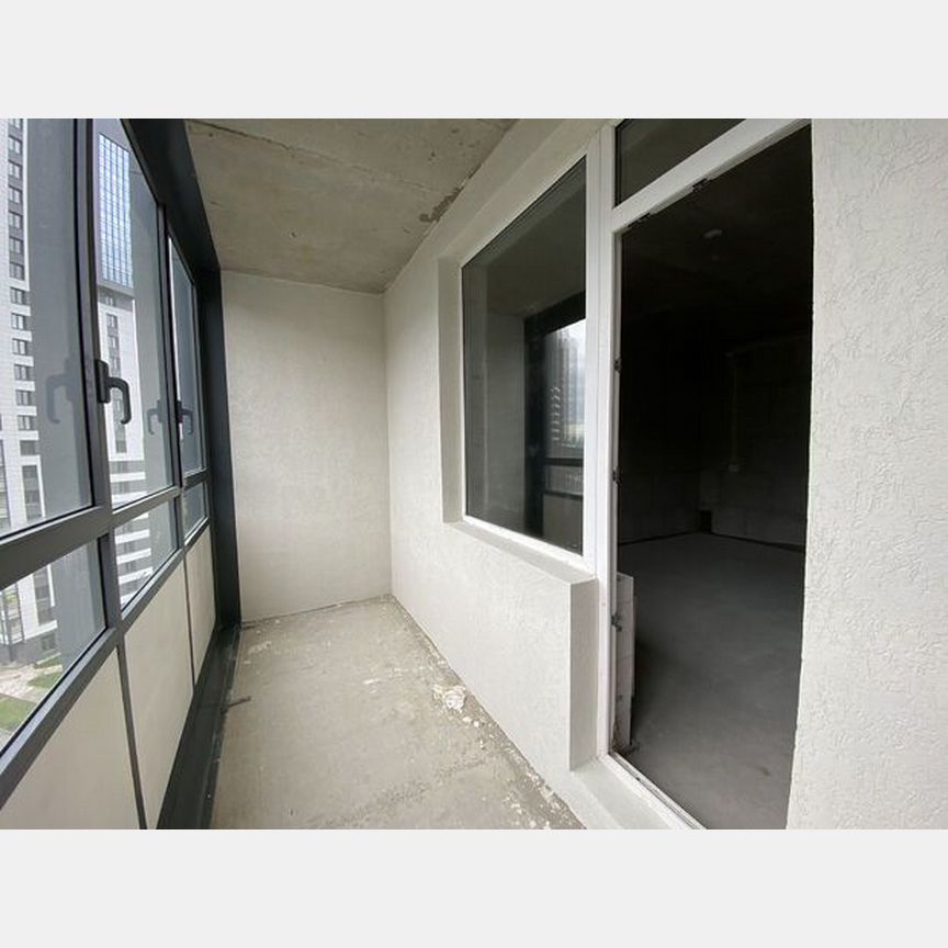 Квартира-студия, 30,8 м², 19/23 эт.