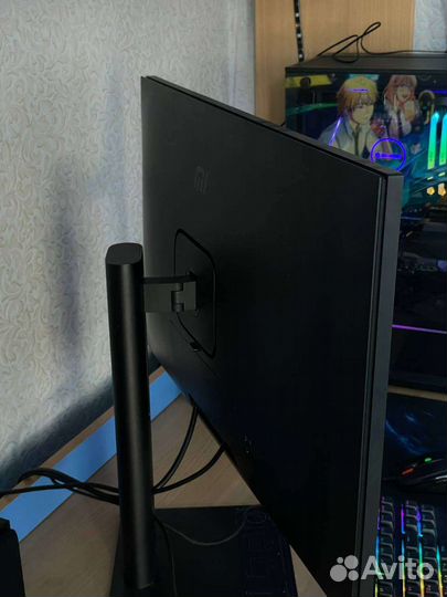 Монитор xiaomi 27 2k 165hz