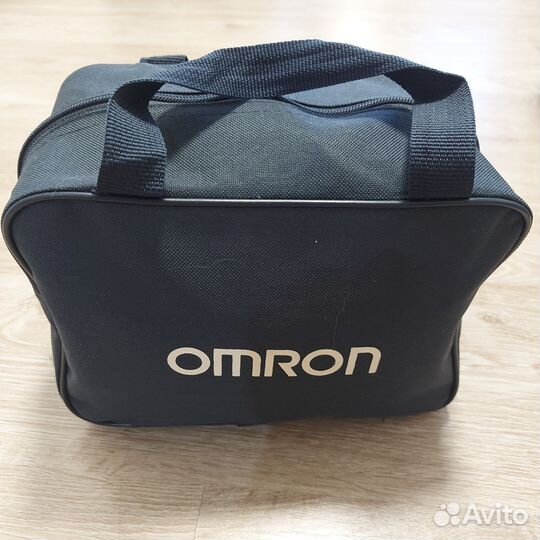 Инголятор Omron CompAir NE-C28-RU