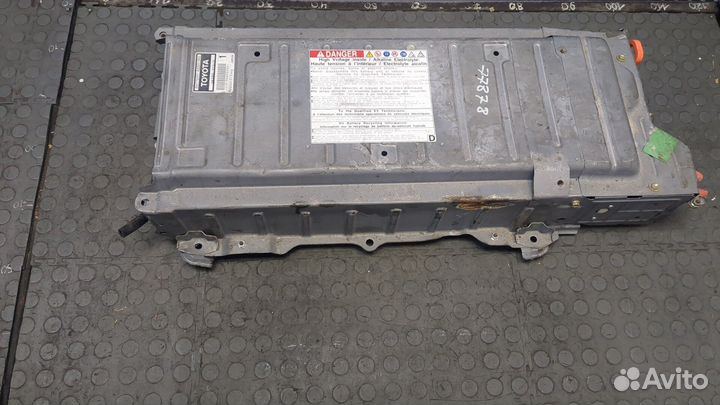 Батарея высоковольтная Toyota Prius, 2004