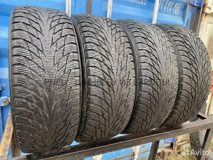 Nokian Tyres Hakkapeliitta R2 225/55 R17 98H