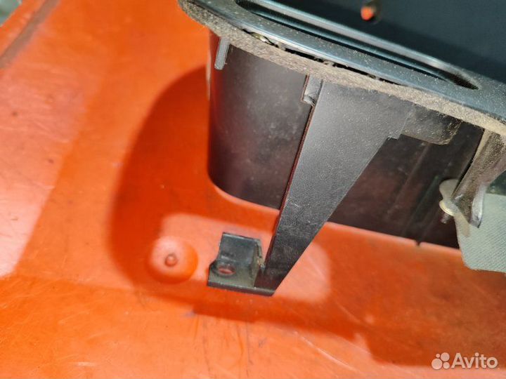 Рамка щитка приборов Honda Civic 1998